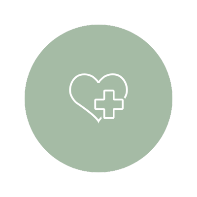Icon Unterbringung