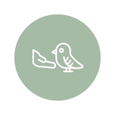 Icon medizinische Versorgung