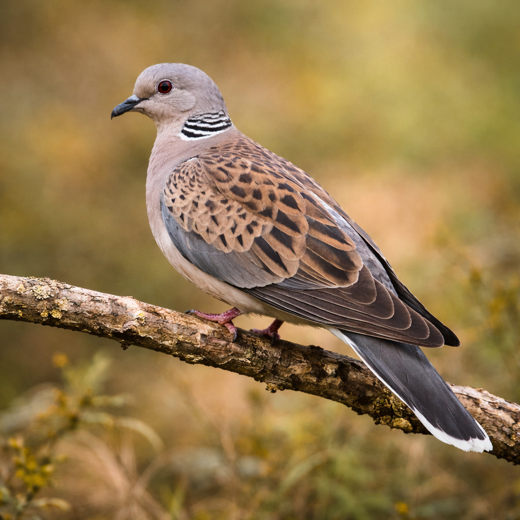Turteltaube